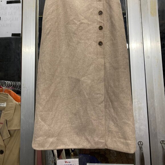 Simple Elegant Long Evening Dress - Picture 3 of 4